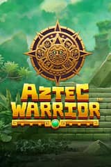 Aztec Warrior - Online Pokie